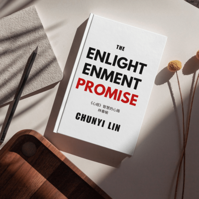 The Enlightenment Promise