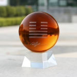 Energized Crystal Ball