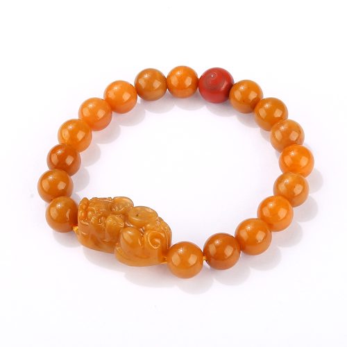orange (Pixiu) Bracelet (4)